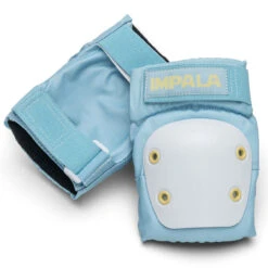 Impala Rollerskates - Adult Protective Pack (Sky Blue/Yellow) 9 Impala Rollerskates - Adult Protective Pack (Sky Blue/Yellow) -Skate Shop 002 2000x2000 0c589d62 3778 4406 84e1 7fe819617118 1200x 69308.1680552754