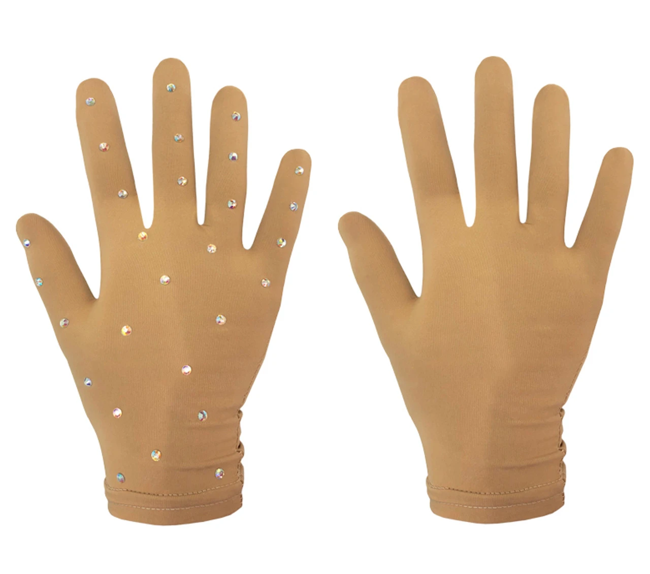 ChloeNoel Glove GVS33 3 ChloeNoel Glove GVS33