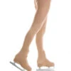 Mondor 3372 Boot Cover Natural Figure Skating Tights 2 Mondor 3372 Boot Cover Natural Figure Skating Tights -Skate Shop 0201682f576a 53659.1685995476