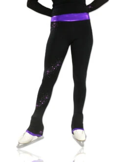 Kami-So Figure Skating Outfit - Purple Pants And Jacket + FREE Kami-So Headband 10 Kami-So Figure Skating Outfit - Purple Pants And Jacket + FREE Kami-So Headband -Skate Shop 02 48757 19753.1639456731