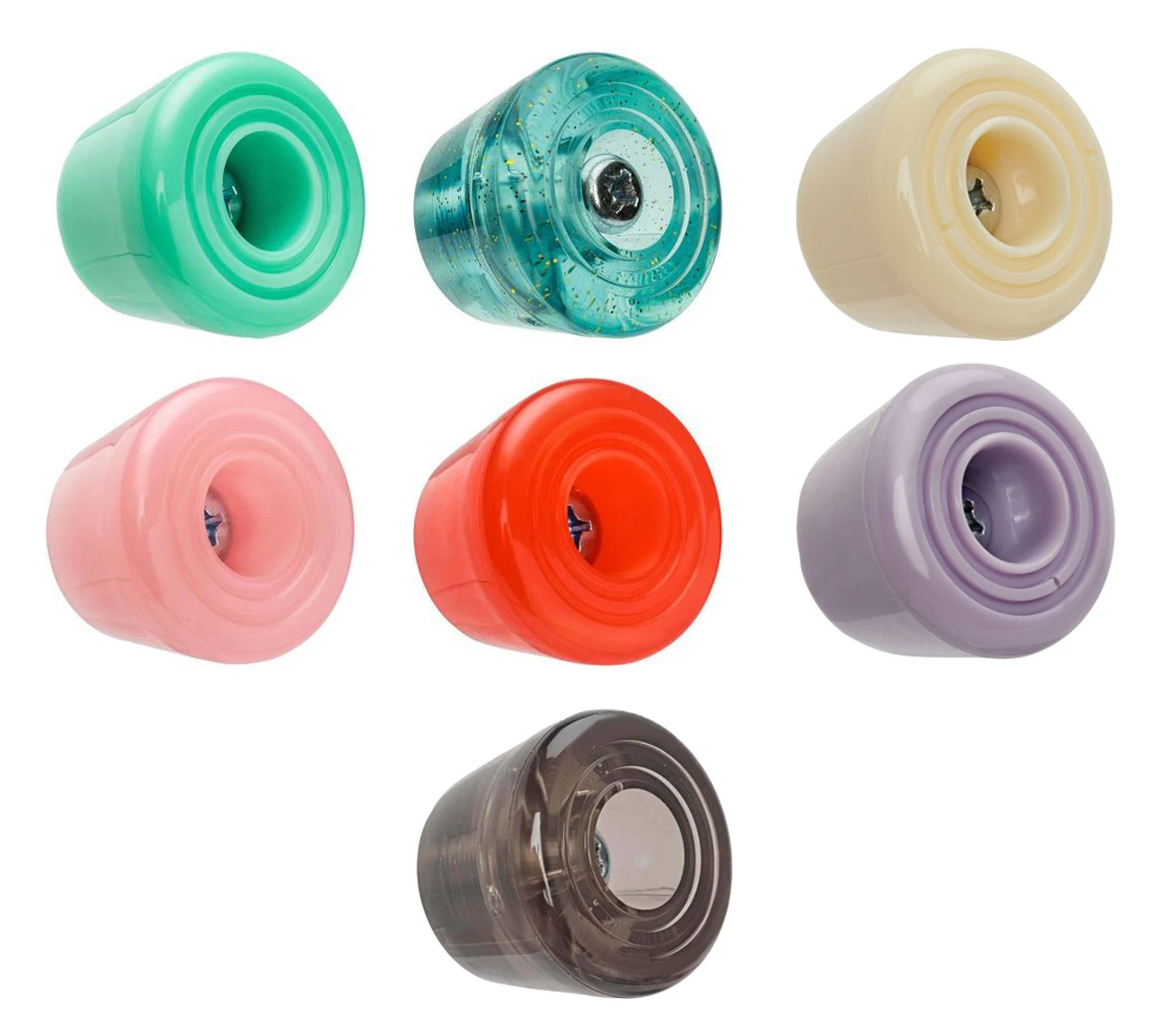 Impala Rollerskates Toe Stops 3 Impala Rollerskates Toe Stops