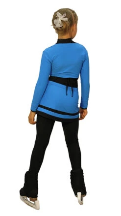 IceDress - Figure Skating Skirts -Line (Blue And Black) 7 IceDress - Figure Skating Skirts -Line (Blue And Black) -Skate Shop 074d6c6f9b89ce589d4931ebd6fac62e 49949 60481 09962 47850 25307 85358.1582447620
