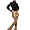 IceDress - Figure Skating Skirts - Golden Sky (Gold With Black) -Skate Shop 0f5d84fc38f3 73752 09759.1686879365