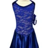 Elite Xpression - Royal Blue Xpression Dance Dress 2 Elite Xpression - Royal Blue Xpression Dance Dress -Skate Shop 1.1663851426 49721.1663855597