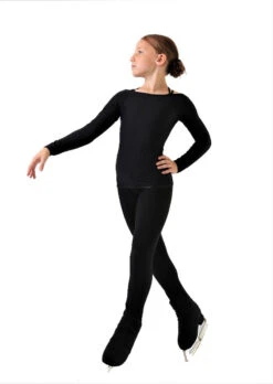 Icedress - Figure Skating Top - Alpha - 3