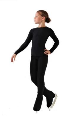 Icedress - Figure Skating Top - Alpha - 4