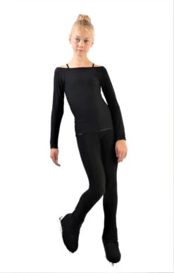Icedress - Figure Skating Top - Alpha - 5