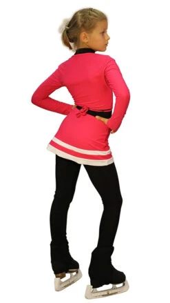 IceDress - Figure Skating Skirts -Line (Raspberry And White) 7 IceDress - Figure Skating Skirts -Line (Raspberry And White) -Skate Shop 10439a9802aaa29d4d0d53c1586dd19c 55995 53956 83024 08752 65457 32201.1582447714