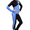 IceDress Figure Skating Outfit - Thermal - Space (Black With Blue) 1 IceDress Figure Skating Outfit - Thermal - Space (Black With Blue) -Skate Shop 106cc498fba0 10400 00047 44621.1582431259