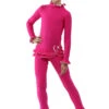 IceDress Figure Skating Outfit - Thermal - Minx (Fuchsia With White) 1 IceDress Figure Skating Outfit - Thermal - Minx (Fuchsia With White) -Skate Shop 10f89d20d0d8 49680 21468.1582465219