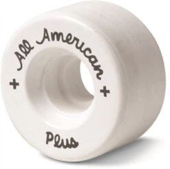 Sure-Grip All American Plus Wheels (Set Of 8) -Skate Shop 11210.1622367769
