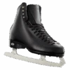 Riedell Model 133 Diamond Men's Ice Skates 1 Riedell Model 133 Diamond Men's Ice Skates -Skate Shop 133 Diamond Black XL 41165.1665180388