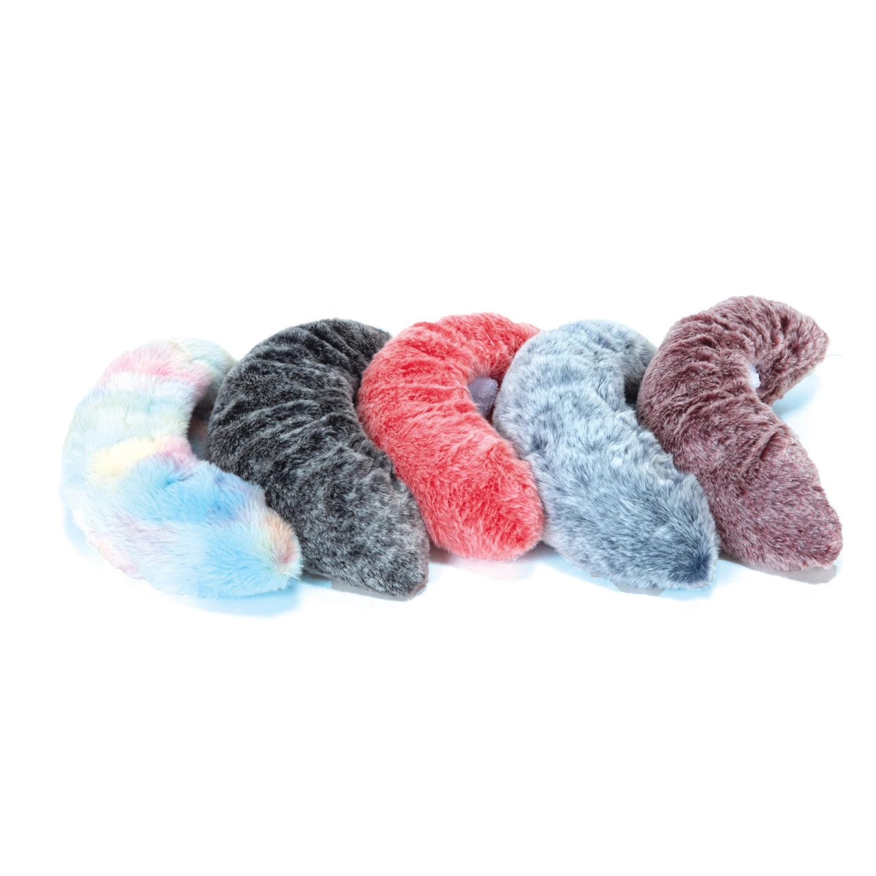 Plushies Fur Soakers Ice Skating Soakers 3 Plushies Fur Soakers Ice Skating Soakers