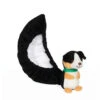 Blade Buddies Ice Skating Soakers - Critter Tail Covers - Bernese Dog -Skate Shop 1390 Bernese Dog 23701.1673328193