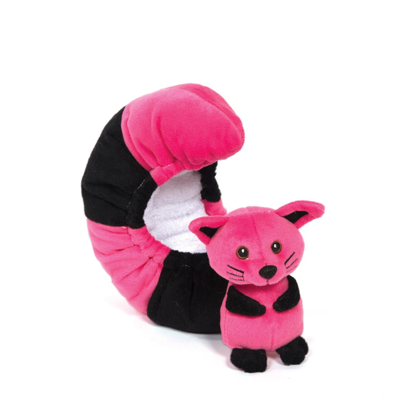Blade Buddies Ice Skating Soakers -Critter Tail Covers- Pink Kitten 3 Blade Buddies Ice Skating Soakers -Critter Tail Covers- Pink Kitten