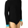 IceDress - Thermal Body (Turquoise Color Stand And Cuffs) -Skate Shop 14406463b9a7 65212 03087 11643.1582472931