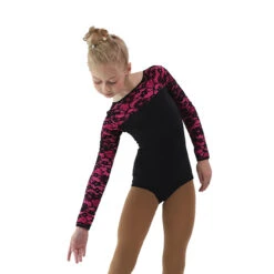 IceDress Thermal Body - Harmony ( Black With Hot Pink) -Skate Shop 14d203fe5533 33762 20119 62564.1582512742