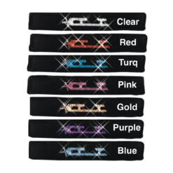 Jerry's 1819 Colourblade Headbands (One Size)