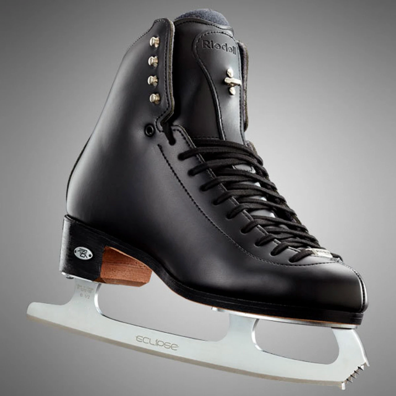 Riedell Model 25 Motion Boys' Ice Skates (with Astra Blades) 3 Riedell Model 25 Motion Boys' Ice Skates (with Astra Blades)