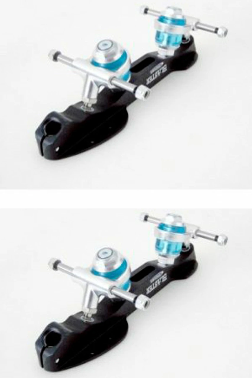 Roll-Line Quad Roller Skate Frames - BLASTER 3 Roll-Line Quad Roller Skate Frames - BLASTER