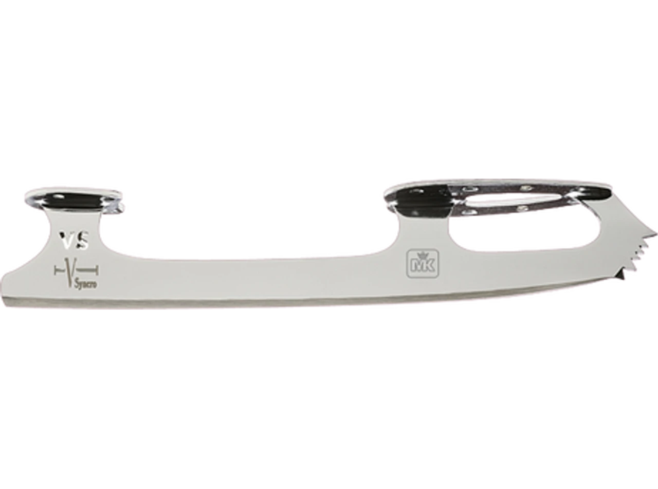 MK Figure Skating Blades Vision Synchro 3 MK Figure Skating Blades Vision Synchro