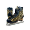 American Athletic -Soft Boot Cheetah Figure Skates 1 American Athletic -Soft Boot Cheetah Figure Skates -Skate Shop 1 11250.1676462574