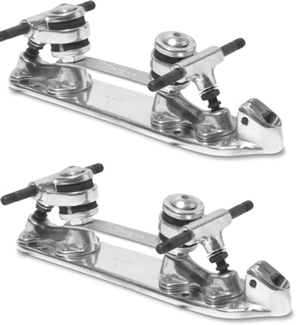 Sure Grip Quad Roller Skate Plates- Classic 3 Sure Grip Quad Roller Skate Plates- Classic