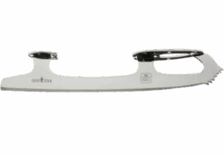 MK Figure Skating Blades Gold Star