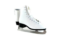 American Athletic - Leather Lined Figure Skates - Women's