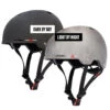 Triple Eight Gotham Dual Certified Rollerskating Helmet - Gotham Darklight (Reflective) 1 Triple Eight Gotham Dual Certified Rollerskating Helmet - Gotham Darklight (Reflective) -Skate Shop 1 22618.1637468984