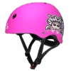 Triple Eight LIL 8 STAAB Dual Certified Sweatsaver Kids Rollerskating Helmet - Neon Pink (One Size - Toddler 5+) 2 Triple Eight LIL 8 STAAB Dual Certified Sweatsaver Kids Rollerskating Helmet - Neon Pink (One Size - Toddler 5+) -Skate Shop 1 23196.1637402882