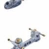Roll-Line Quad Roller Skate Frames - DANCE -Skate Shop 1 25834.1661278500