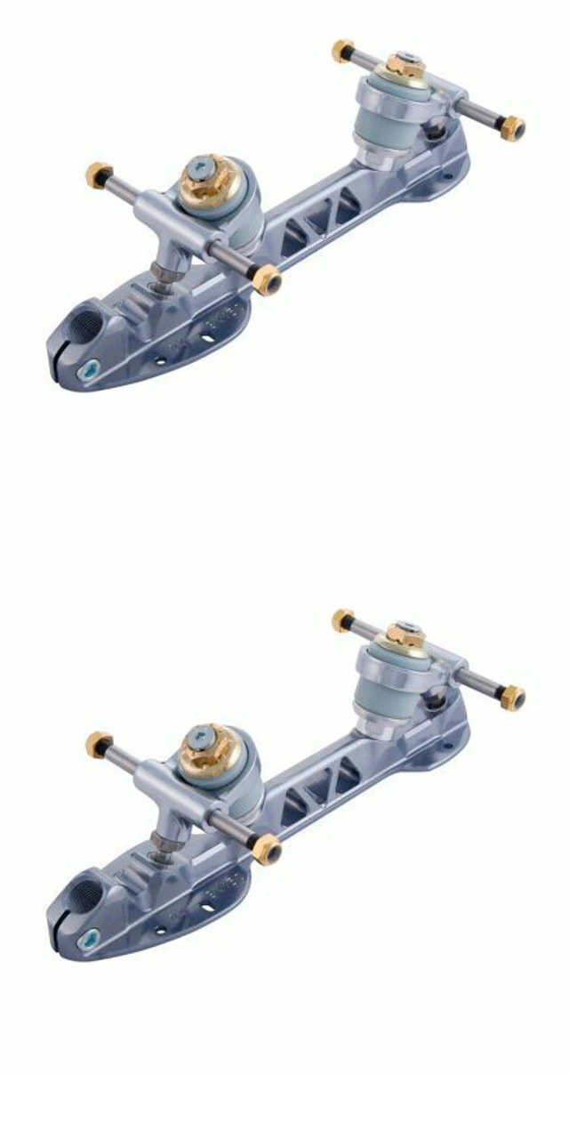 Roll-Line Quad Roller Skate Frames - DANCE 3 Roll-Line Quad Roller Skate Frames - DANCE