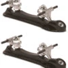 Sure Grip Quad Roller Skate Plates- Probe 2 Sure Grip Quad Roller Skate Plates- Probe -Skate Shop 1 26421.1653303594
