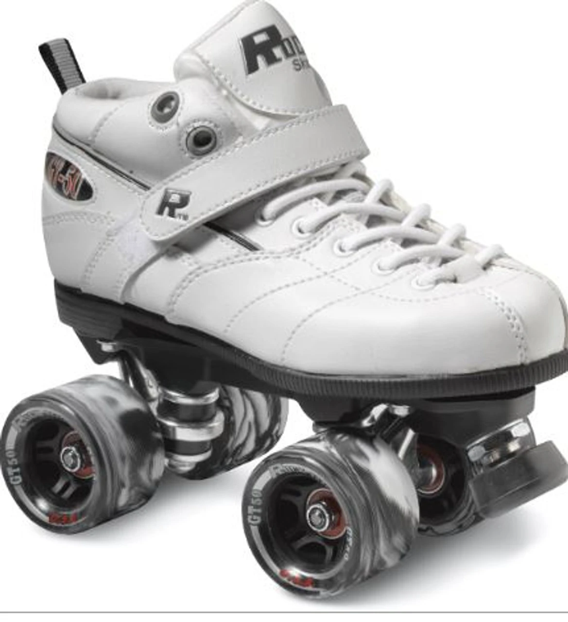 Sure-Grip Quad Roller Skates - GT-50 3 Sure-Grip Quad Roller Skates - GT-50