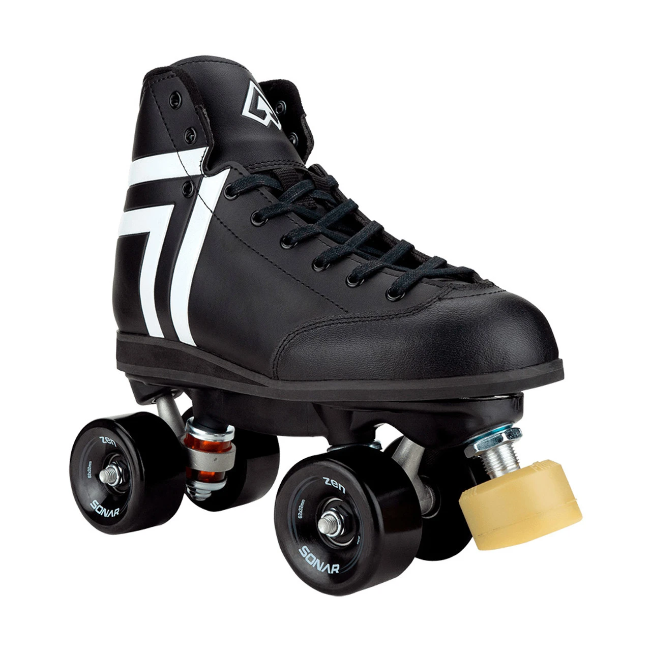 Riedell Quad Roller Skates - Antik Skyhawk Outdoor Skate Set 7 Riedell Quad Roller Skates - Antik Skyhawk Outdoor Skate Set - Image 5