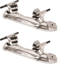 Sure Grip Quad Roller Skates Plate- Super X