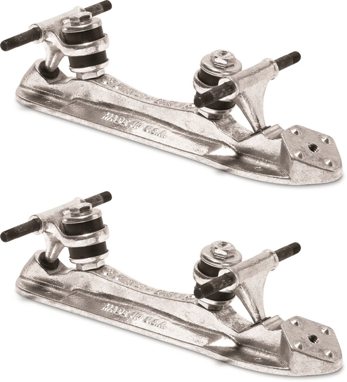 Sure Grip Quad Roller Skates Plate- Super X 3 Sure Grip Quad Roller Skates Plate- Super X