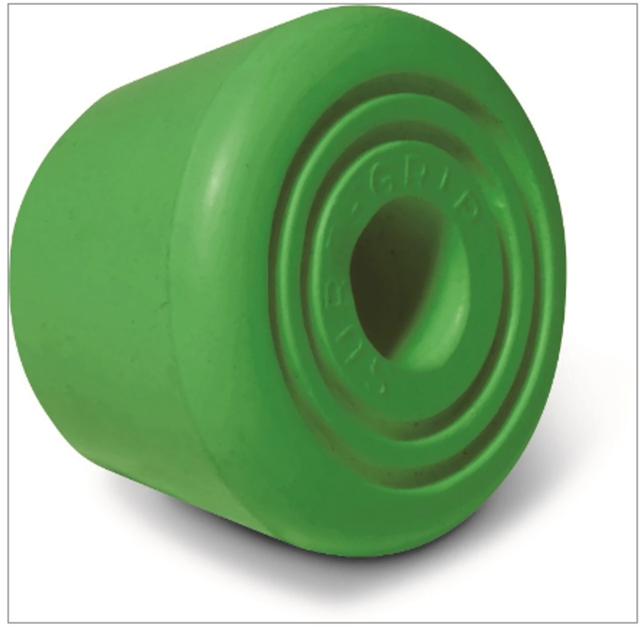 Sure Grip Bullseye Toe-Stop (Sold As Pair) 6 Sure Grip Bullseye Toe-Stop (Sold As Pair) - Image 4