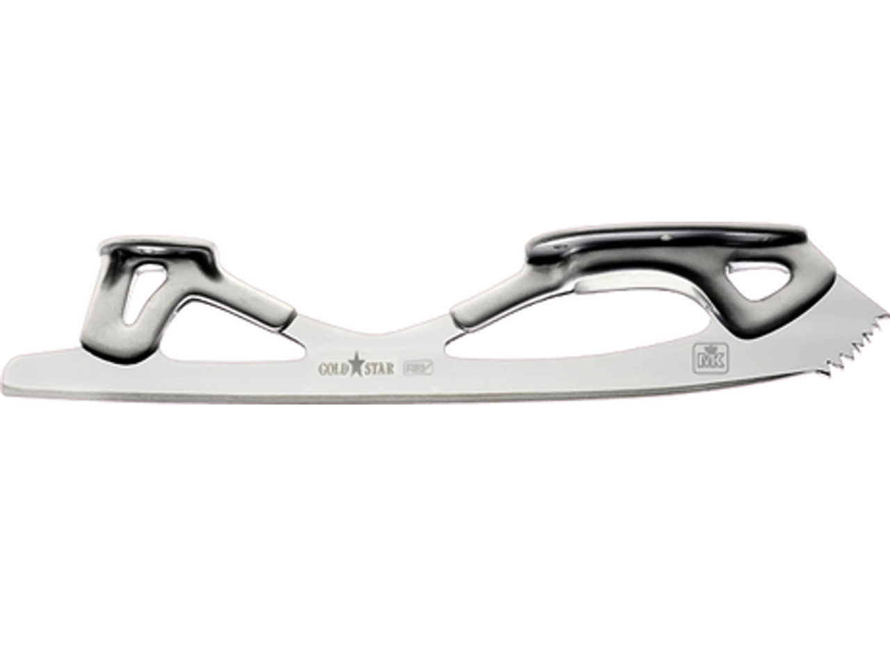 MK Figure Skating Blades Gold Star Revolution 3 MK Figure Skating Blades Gold Star Revolution