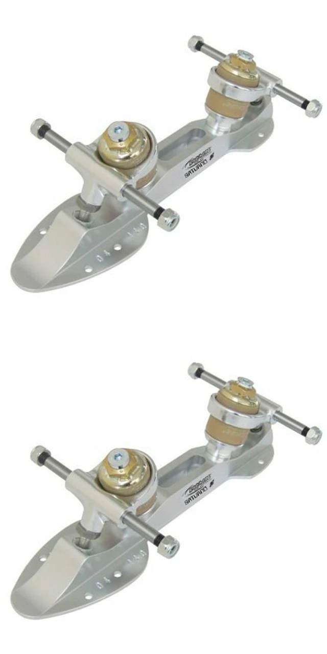 Roll-Line Quad Roller Skate Frames - SATURNO 3 Roll-Line Quad Roller Skate Frames - SATURNO