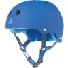 Triple Eight Sweatsaver Rollerskating Helmet - Royal Blue Rubber 1 Triple Eight Sweatsaver Rollerskating Helmet - Royal Blue Rubber -Skate Shop 1 43075.1637240095