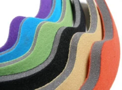 S1 Lifer Helmet Sizing Liners