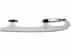 MK Figure Skating Blades Double Star