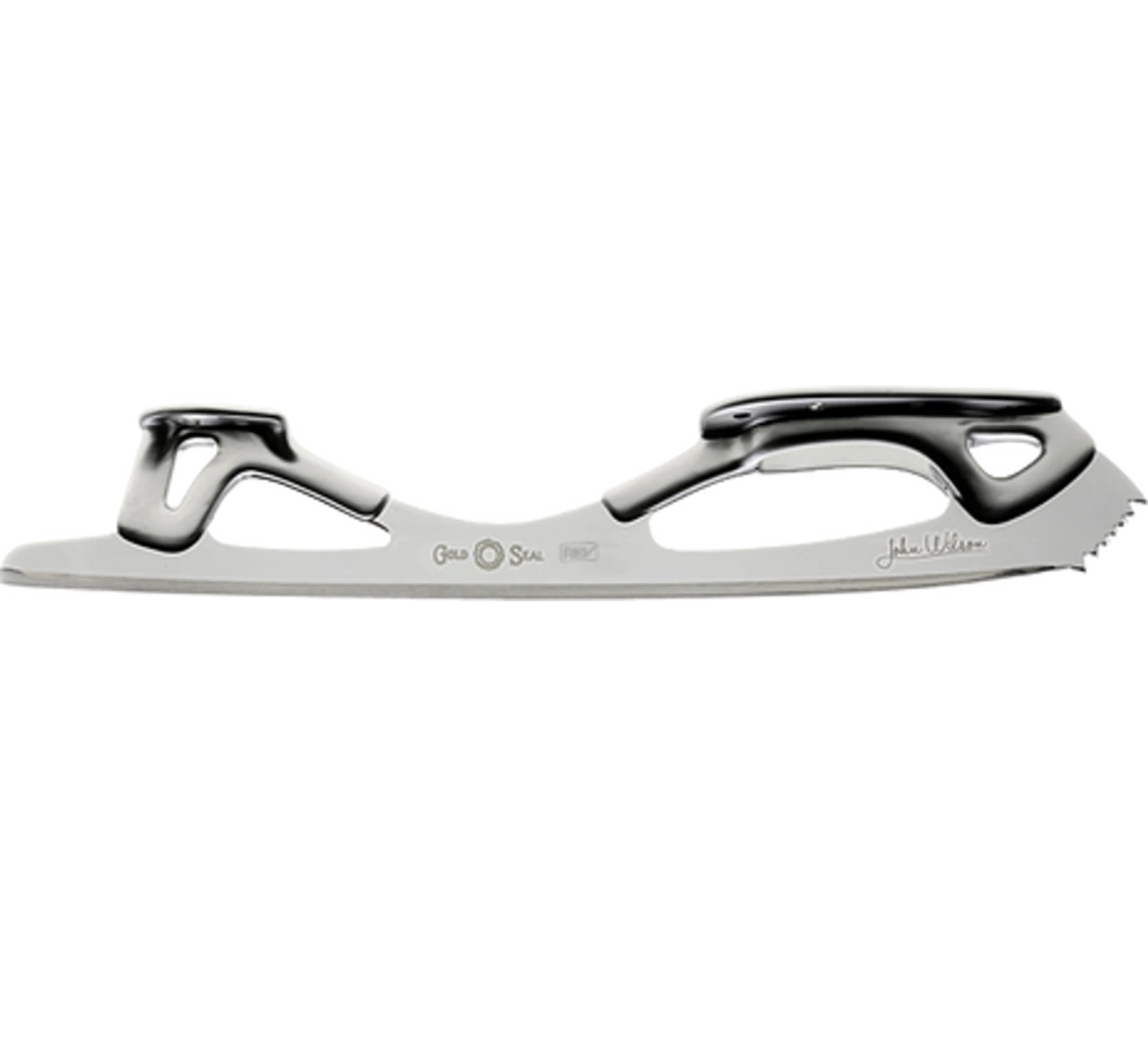 John Wilson Gold Seal Revolution Figure Skating Blades 3 John Wilson Gold Seal Revolution Figure Skating Blades