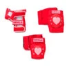 Impala Rollerskates - Adult Protective Pack (Red Hearts) 1 Impala Rollerskates - Adult Protective Pack (Red Hearts) -Skate Shop 1 64515.1686246714