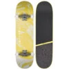 Impala Cosmos Skateboard - Yellow 8.5" 1 Impala Cosmos Skateboard - Yellow 8.5" -Skate Shop 1 66539.1643385119