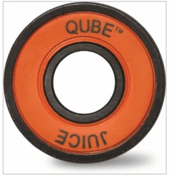 Sure Grip Qube Juice Roller Skate Bearings