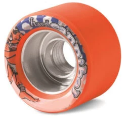 Sure-Grip Cannibal Wheel (Set Of 8) -Skate Shop 1 74250.1574164306.1280.1280 57919.1648141608