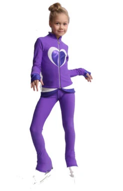 IceDress Figure Skating Outfit - Thermal - Tutti Frutti(25% OFF, Purple, White) 11 IceDress Figure Skating Outfit - Thermal - Tutti Frutti(25% OFF, Purple, White) -Skate Shop 1 76019 17615 12799 98948.1643844129